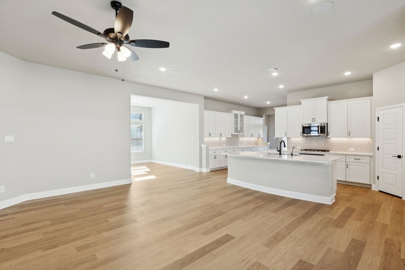 1366 Chisos Way Forney TX 75126
