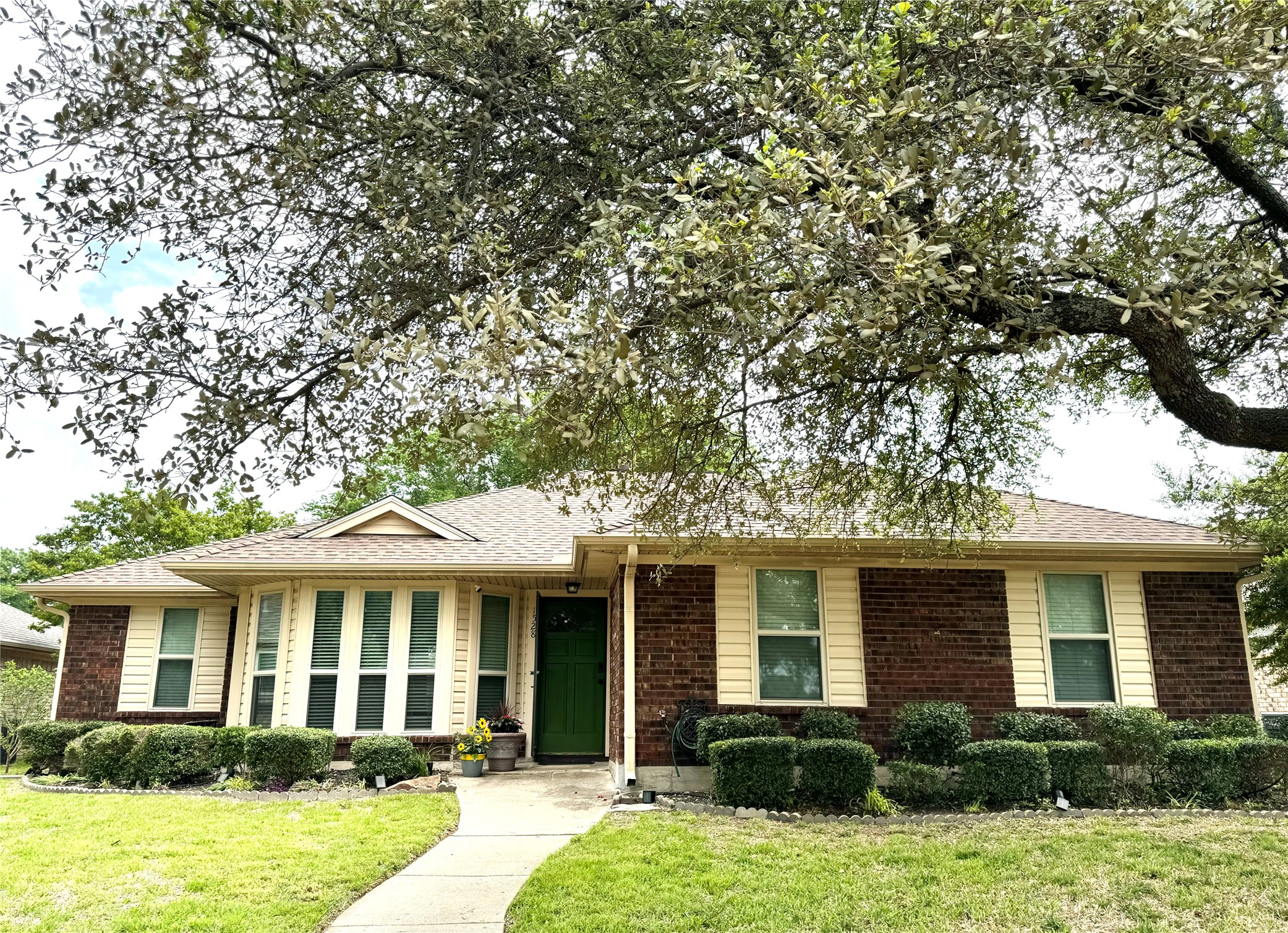 1528 Haven Place Allen TX 75002