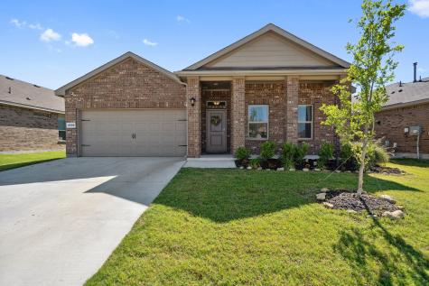 8580 Big Apple Drive Fort Worth TX 76179