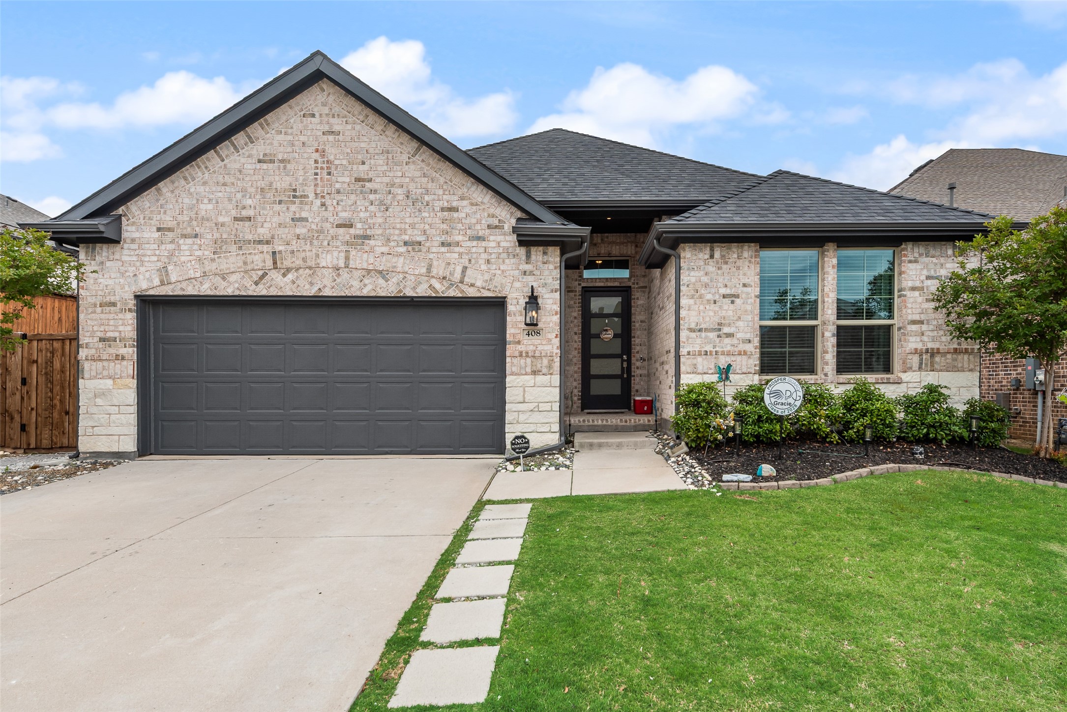 408 Remington Road N Celina TX 75009