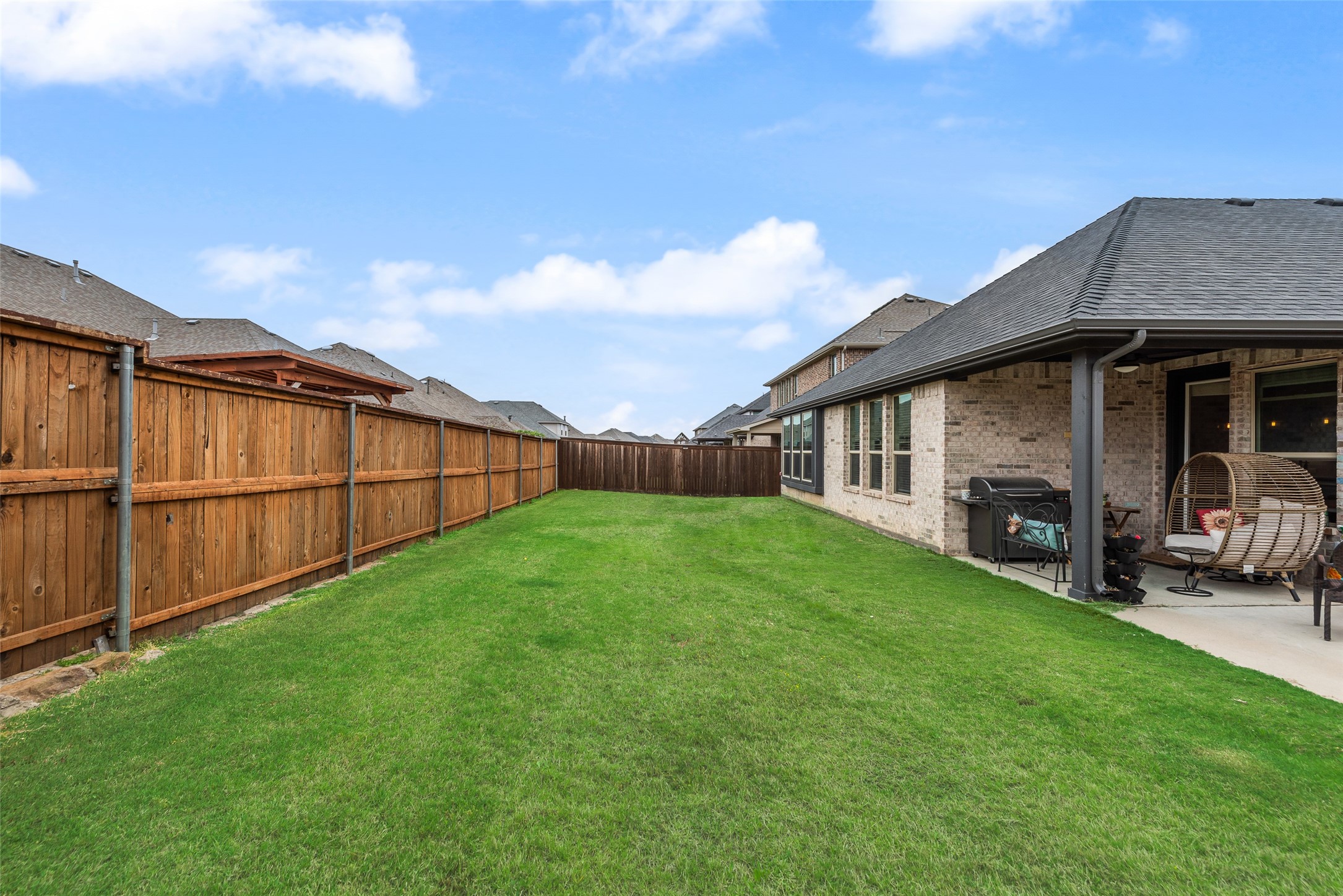 408 Remington Road N Celina TX 75009