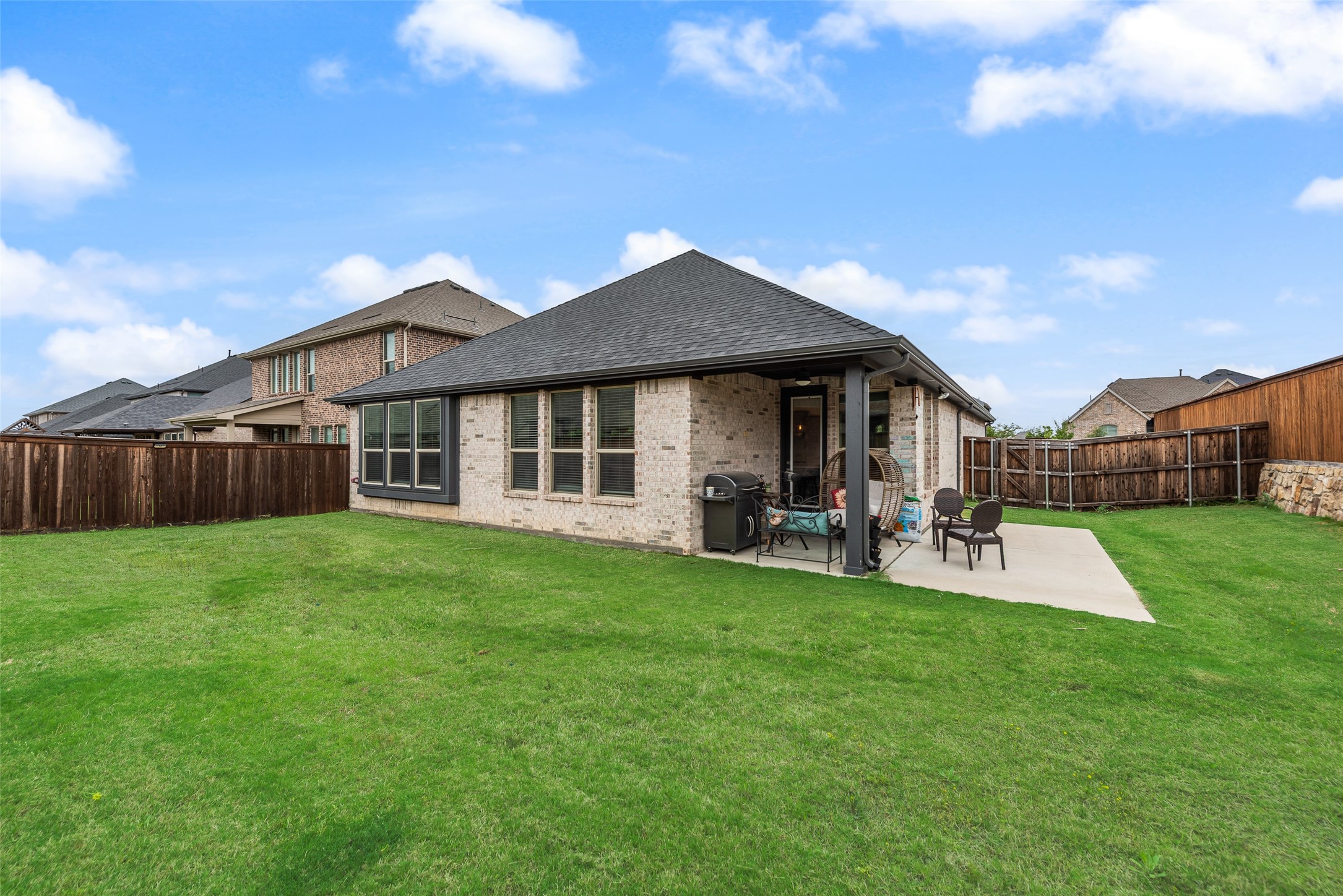 408 Remington Road N Celina TX 75009
