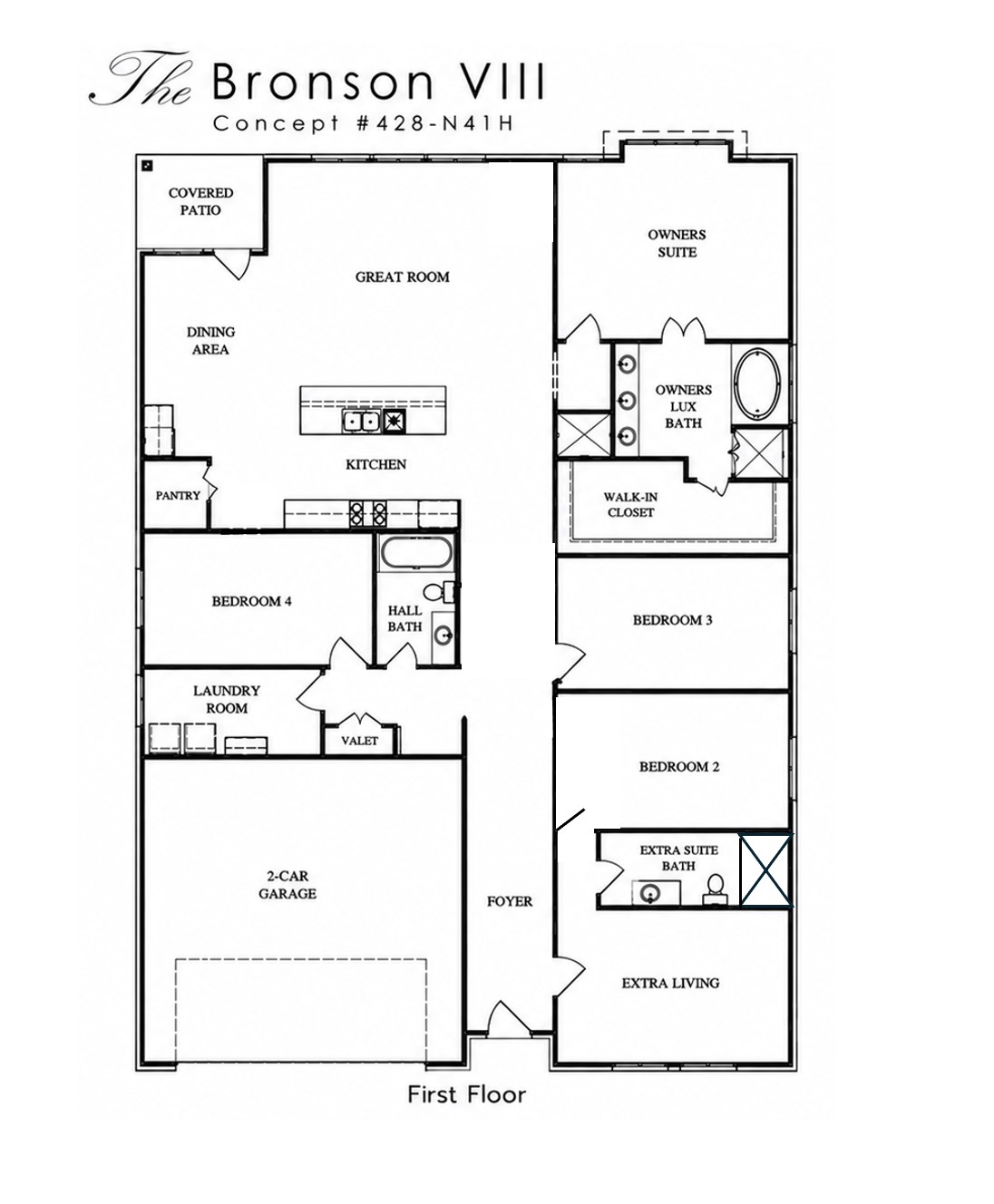 408 Remington Road N Celina TX 75009