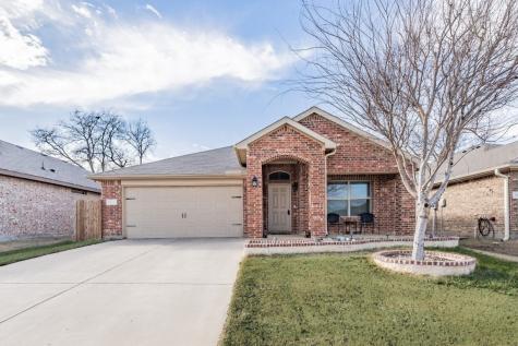 7316 Littleton Way Fort Worth TX 76134