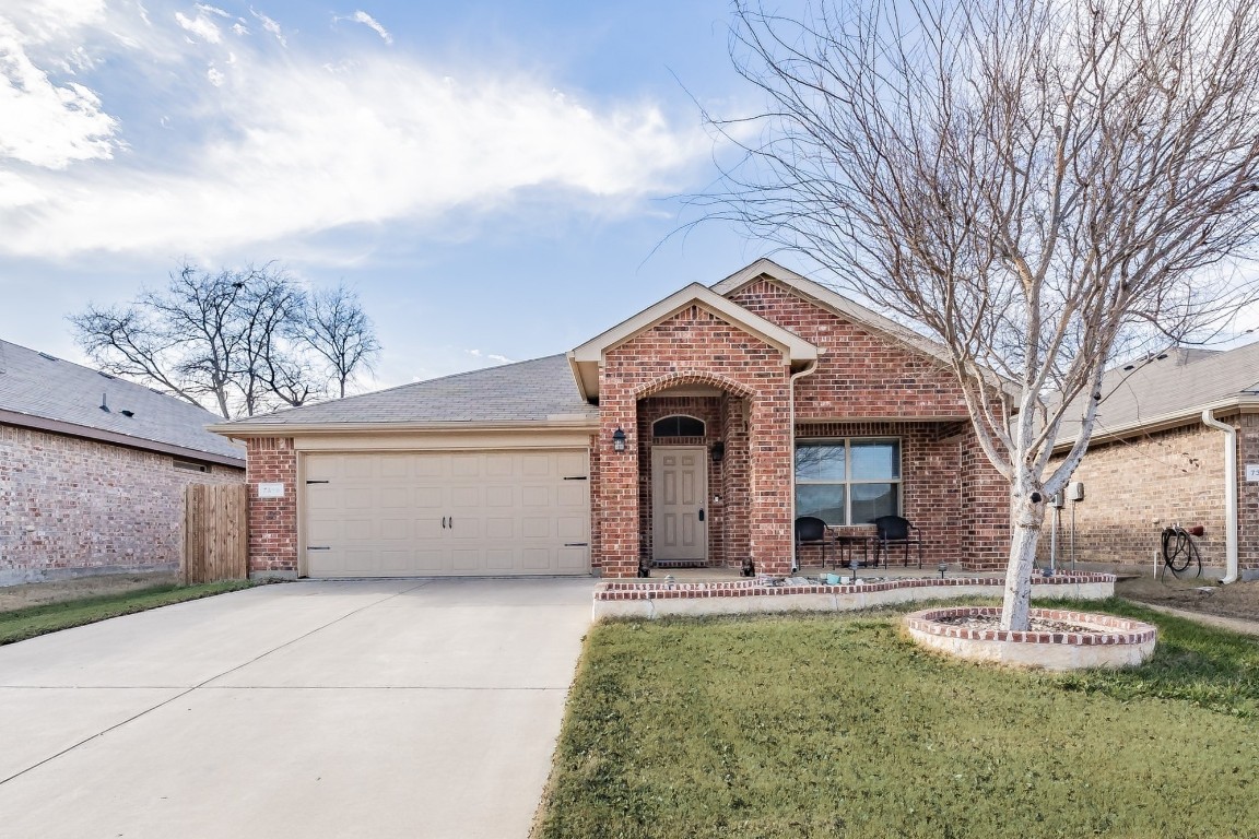 7316 Littleton Way Fort Worth TX 76134