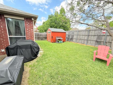 3016 Huntington Court Waxahachie TX 75165