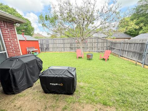 3016 Huntington Court Waxahachie TX 75165