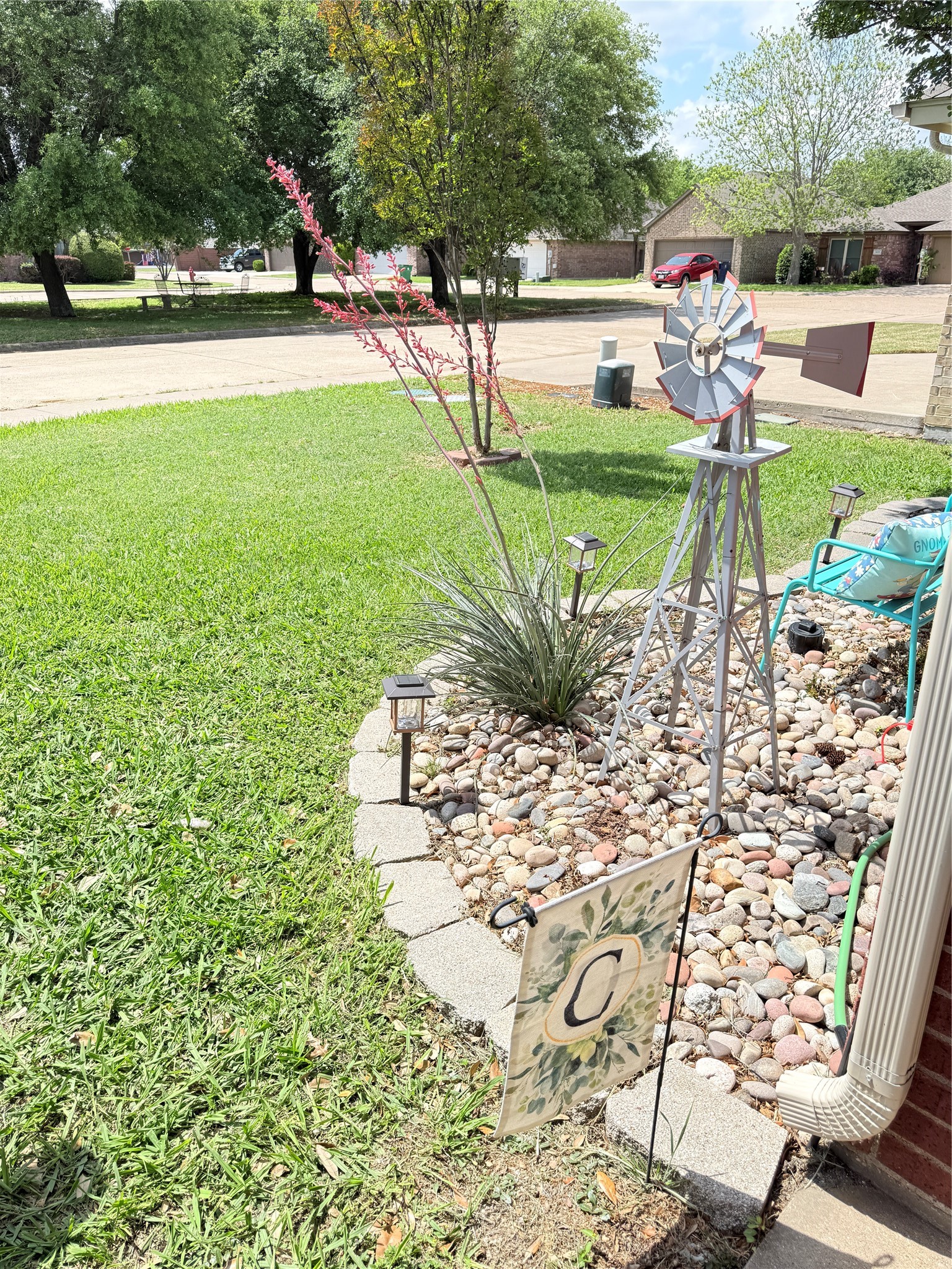 3016 Huntington Court Waxahachie TX 75165
