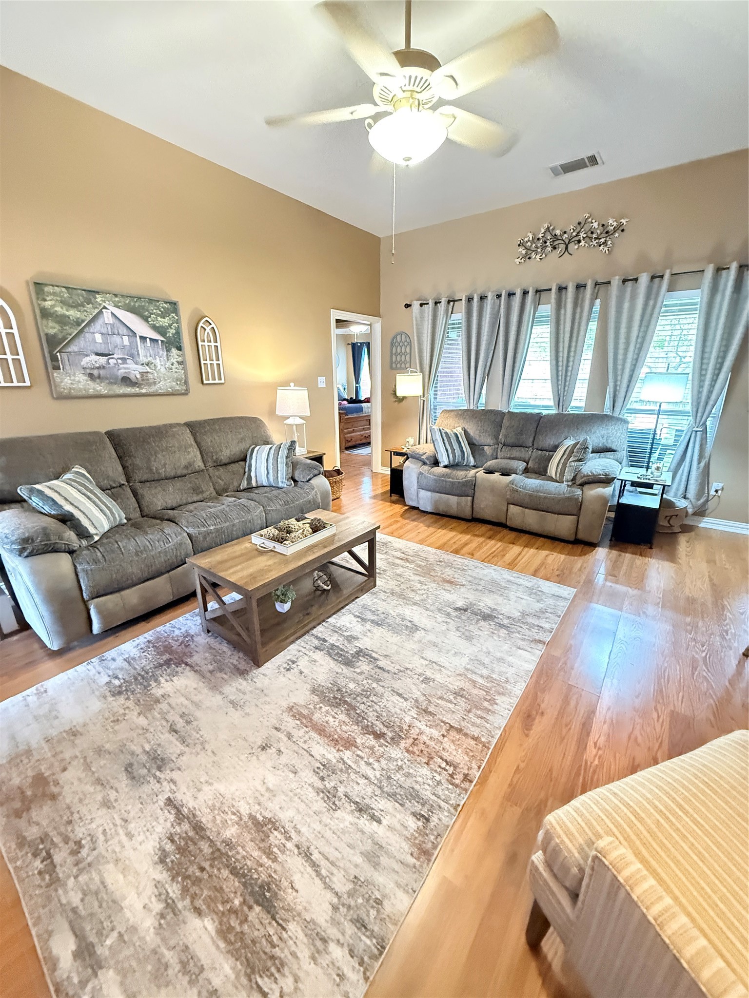 3016 Huntington Court Waxahachie TX 75165