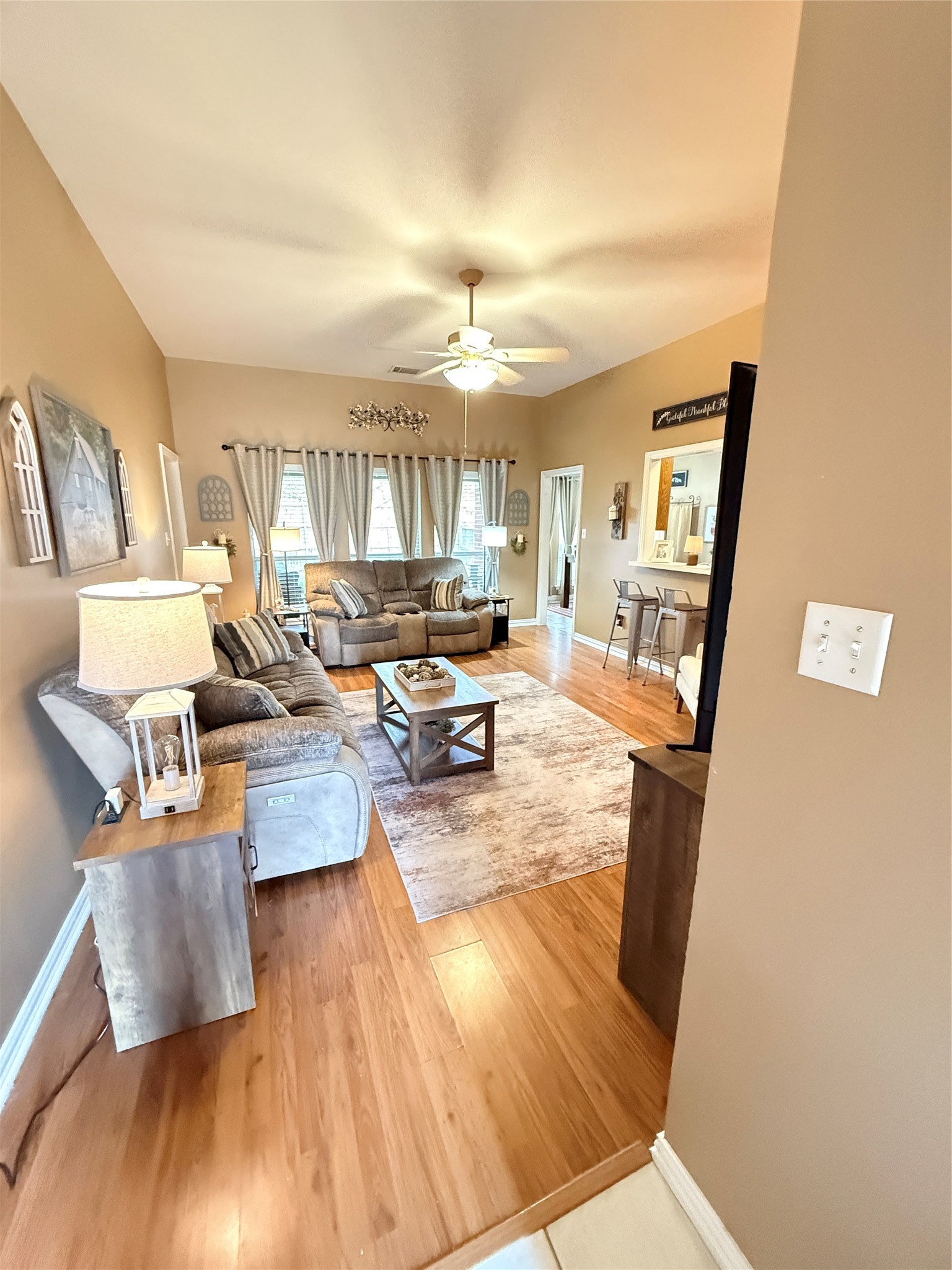 3016 Huntington Court Waxahachie TX 75165