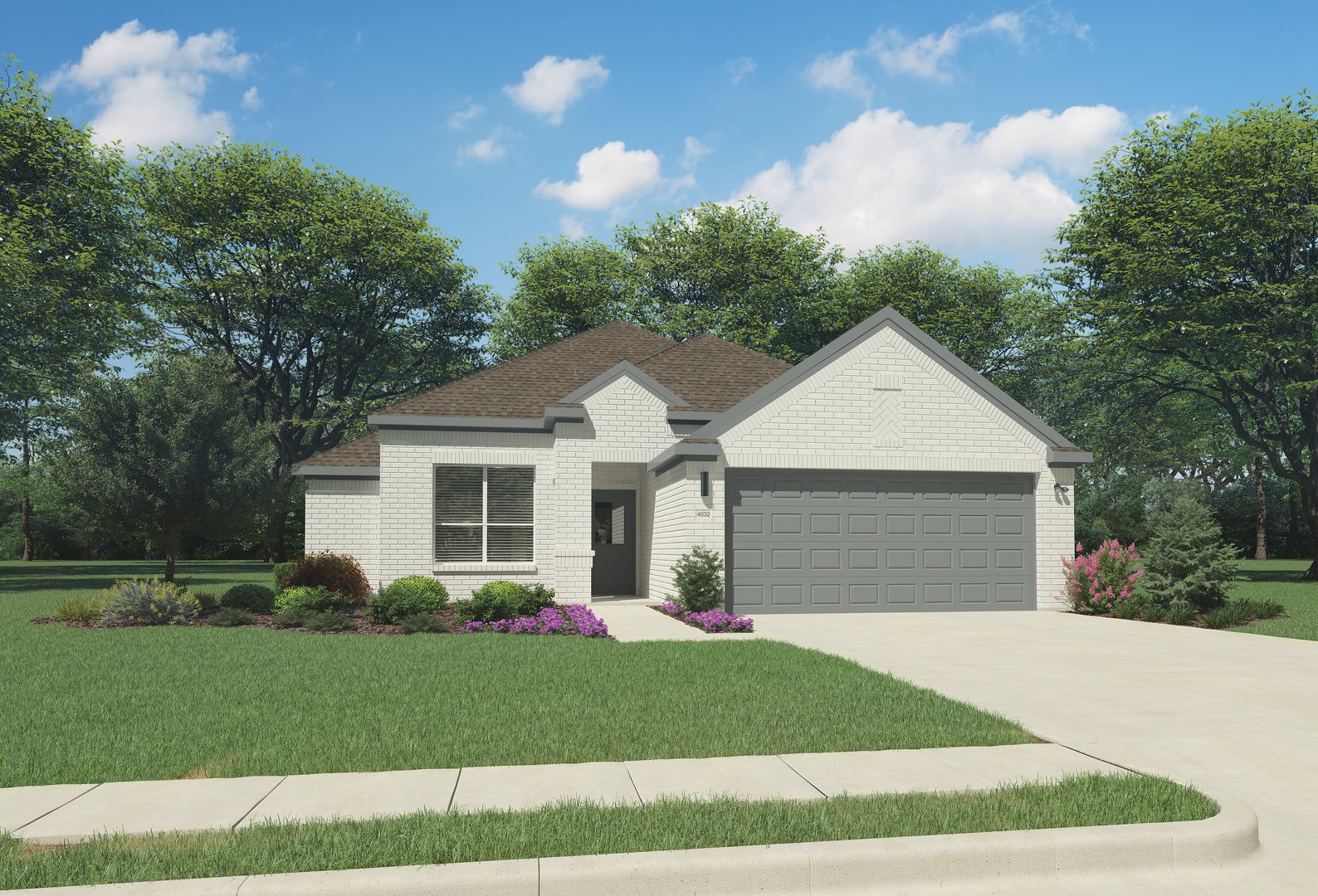 2110 Balsam Drive Gunter TX 75058