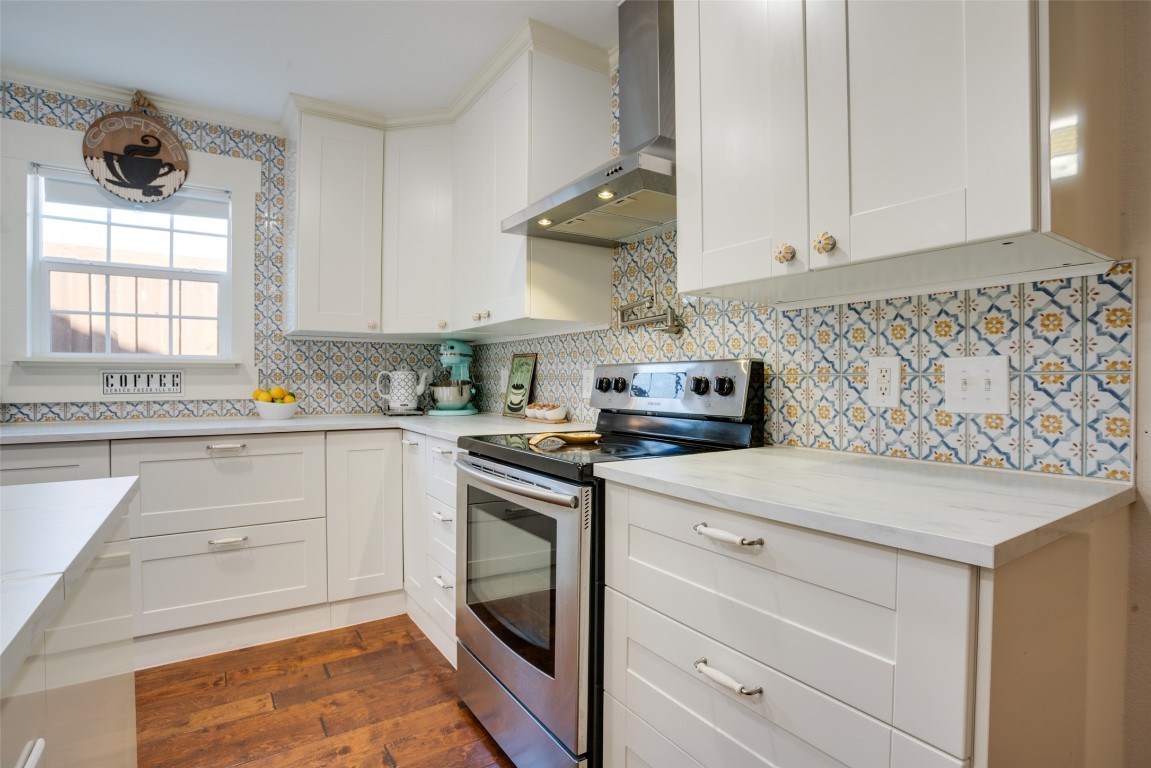 2408 Abraham Lincoln Drive Mckinney TX 75072