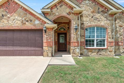 5921 Edgewood Place Little Elm TX 75068