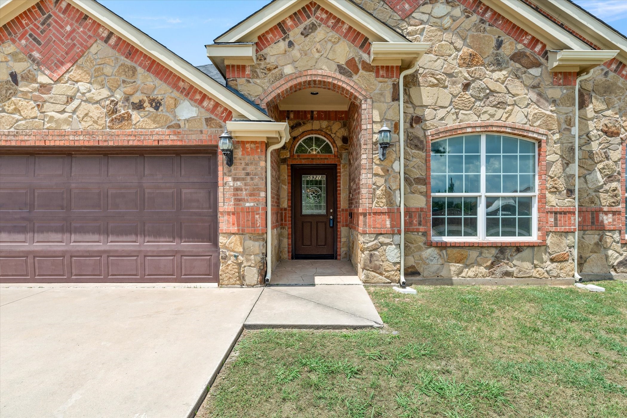 5921 Edgewood Place Little Elm TX 75068