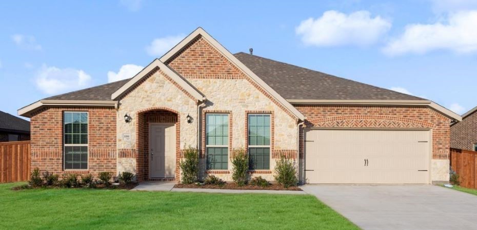 1181 Waterscape Boulevard Royse City TX 75189