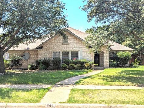 6411 Nottoway Court Frisco TX 75035