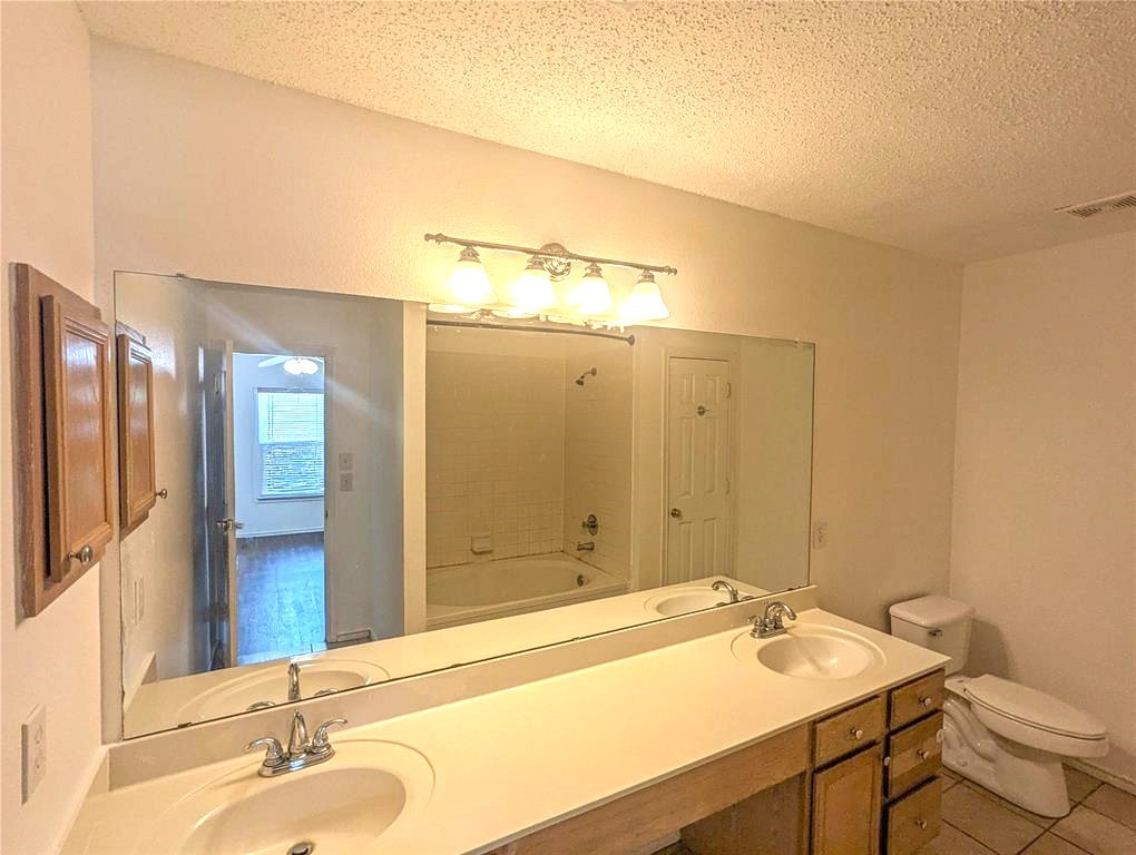 6411 Nottoway Court Frisco TX 75035