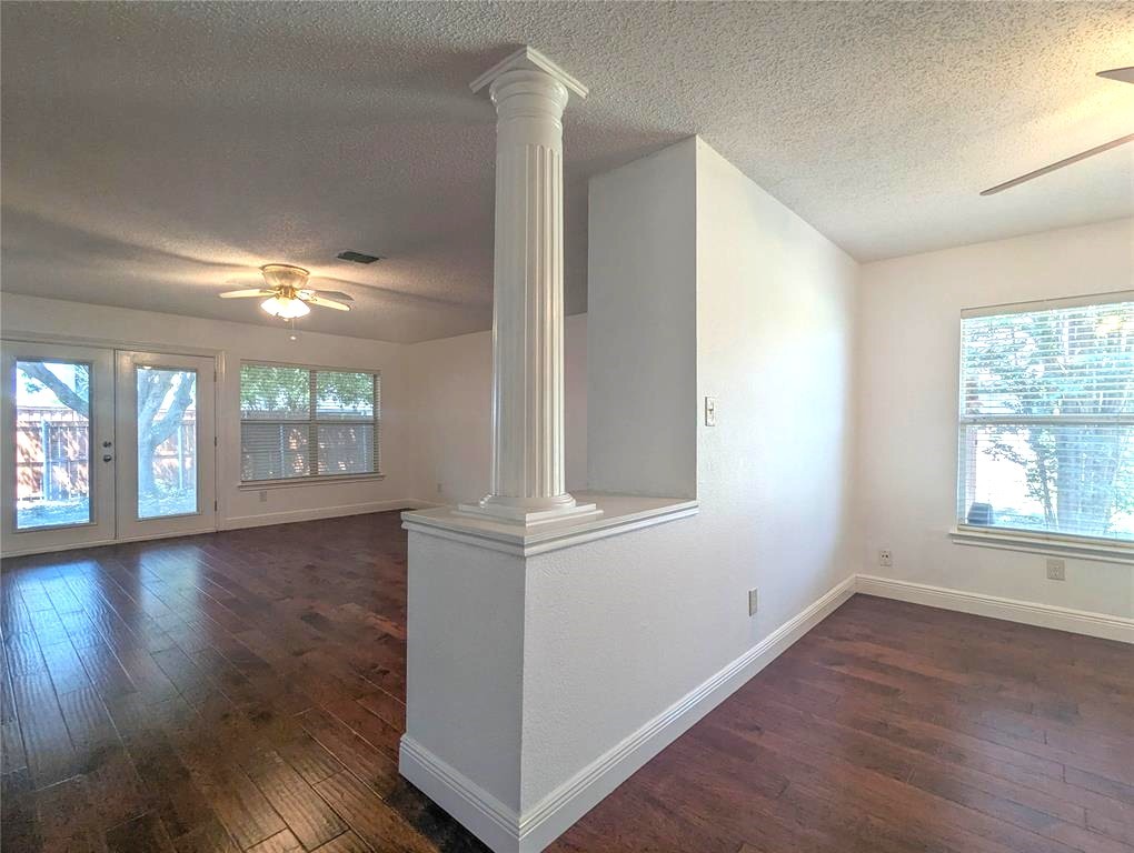 6411 Nottoway Court Frisco TX 75035