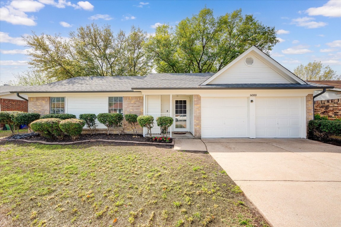 6000 Oak Hill Road Watauga TX 76148