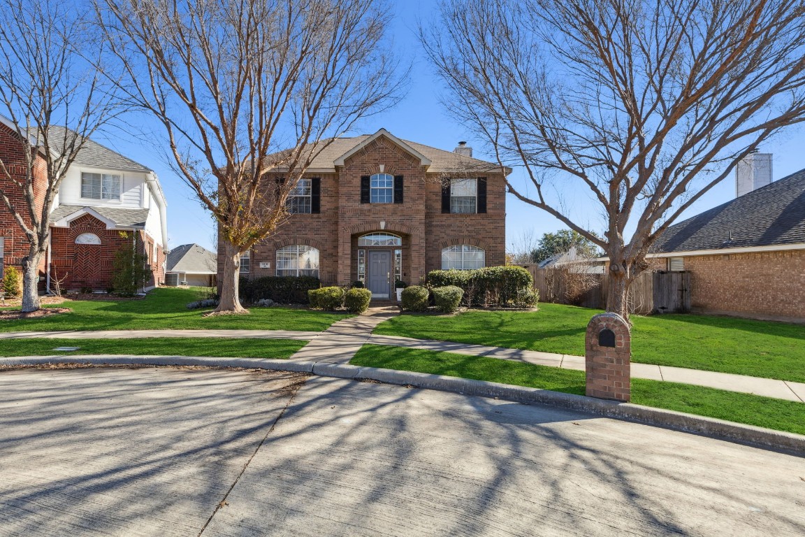 1810 Annmarie Court Garland TX 75040