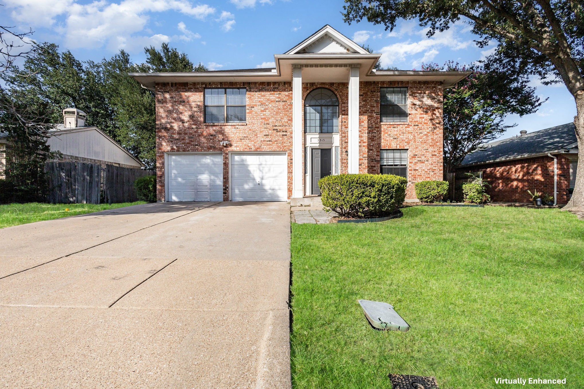 5315 Faireast Court Arlington TX 76018