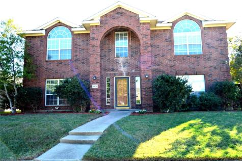 5613 Vineyard Lane Mckinney TX 75070