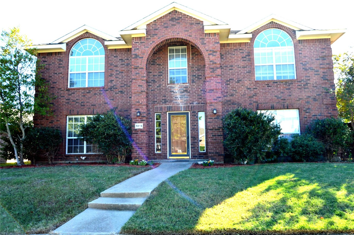 5613 Vineyard Lane Mckinney TX 75070