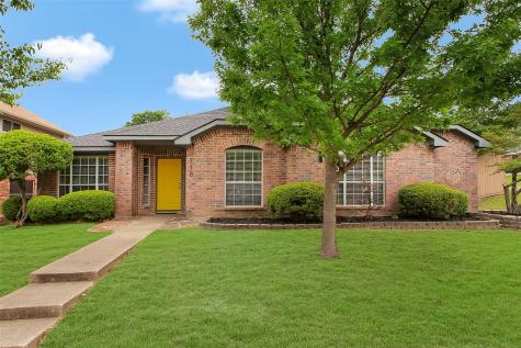 718 Tealwood Drive Mesquite TX 75181