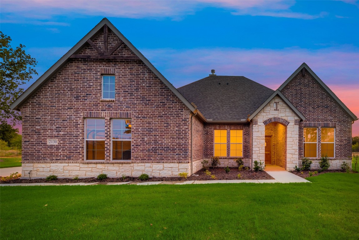 2130 Sugar Button Lane Alvarado TX 76009