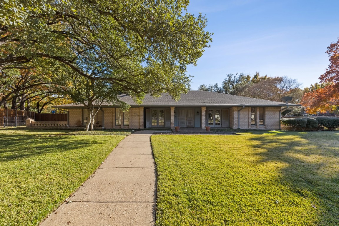 4306 San Gabriel Drive Dallas TX 75229