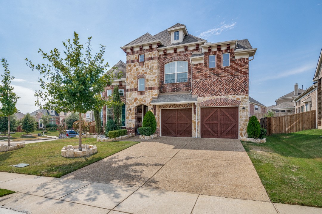 9801 Fernridge Drive Plano TX 75025