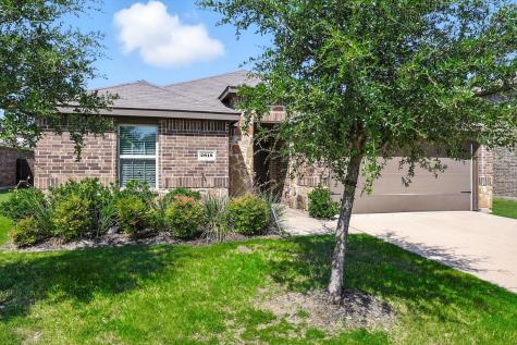 2818 Jordan Drive Seagoville TX 75159