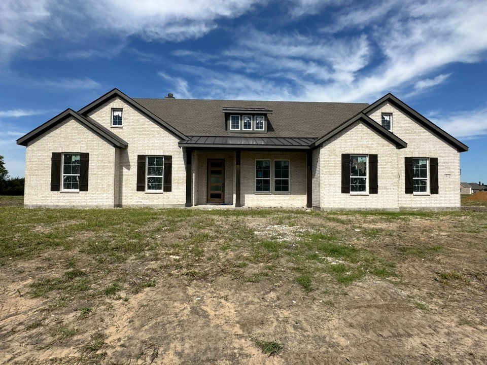 1512 County Road 4910 Leonard TX 75452