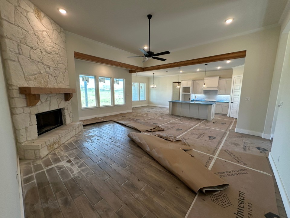 1512 County Road 4910 Leonard TX 75452