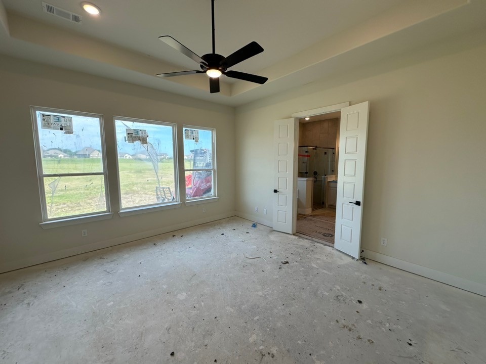 1512 County Road 4910 Leonard TX 75452