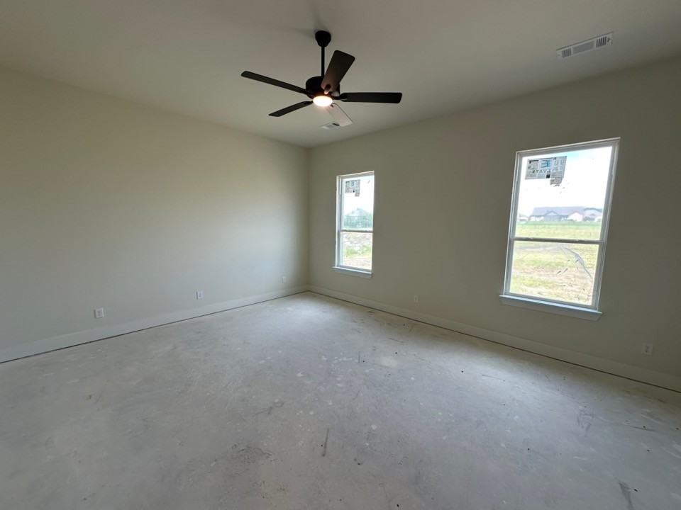 1512 County Road 4910 Leonard TX 75452