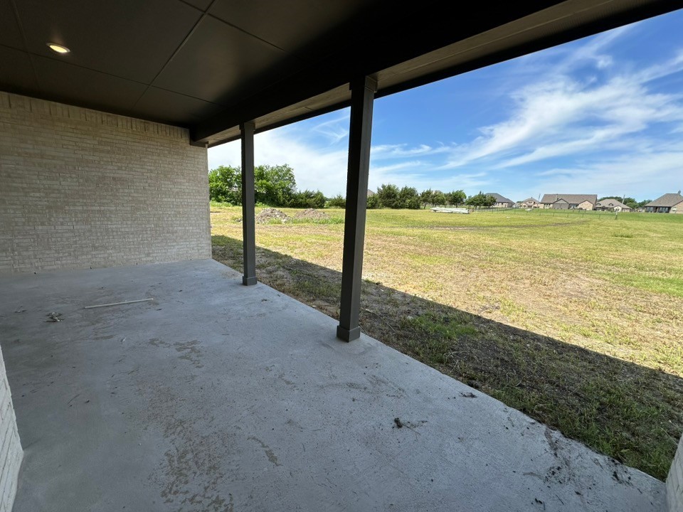 1512 County Road 4910 Leonard TX 75452