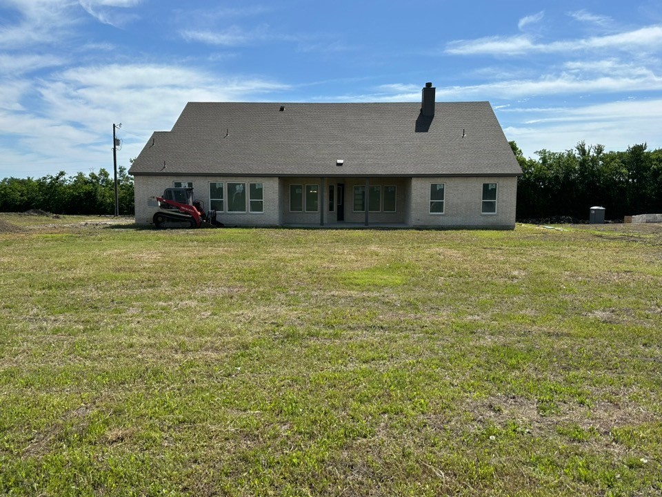 1512 County Road 4910 Leonard TX 75452