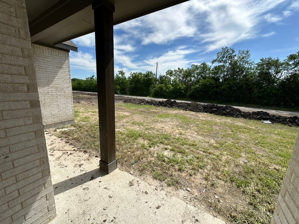 1512 County Road 4910 Leonard TX 75452