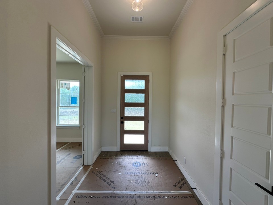 1512 County Road 4910 Leonard TX 75452