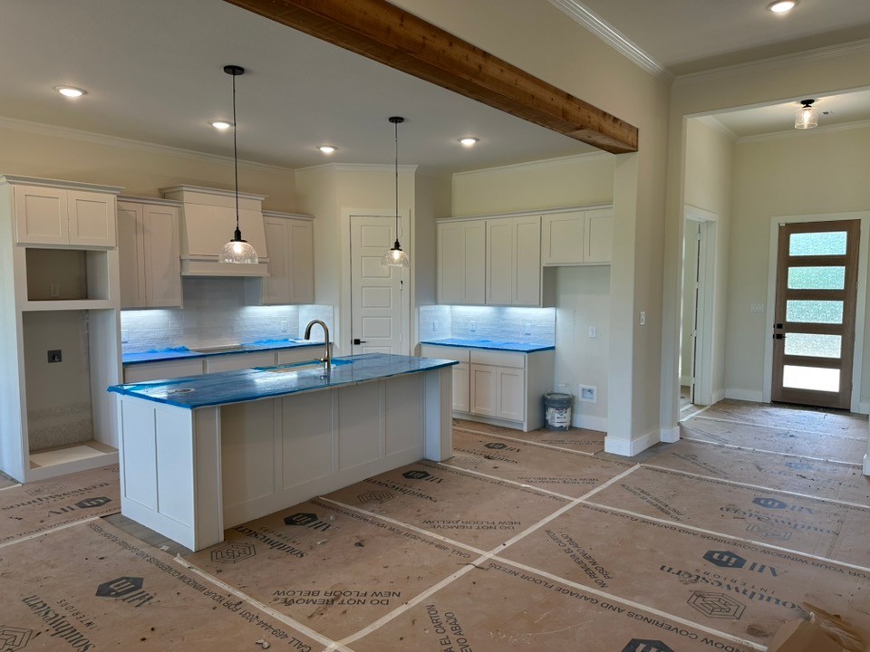 1512 County Road 4910 Leonard TX 75452