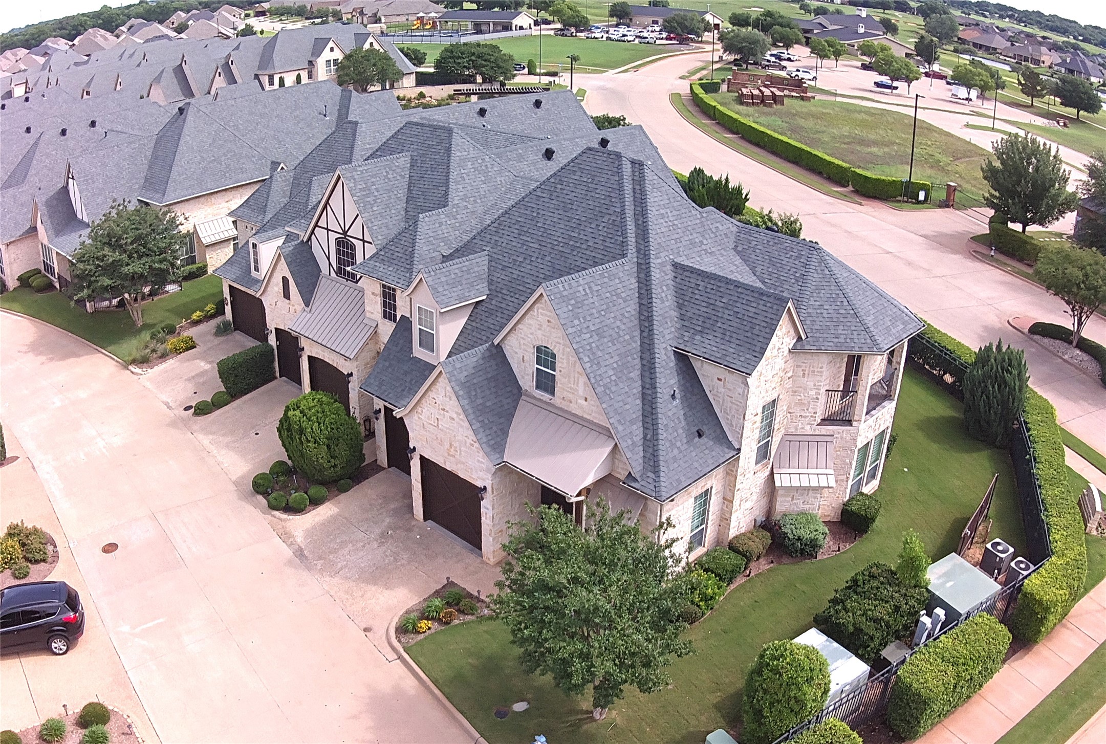 2541 Vineyard Drive Granbury TX 76048