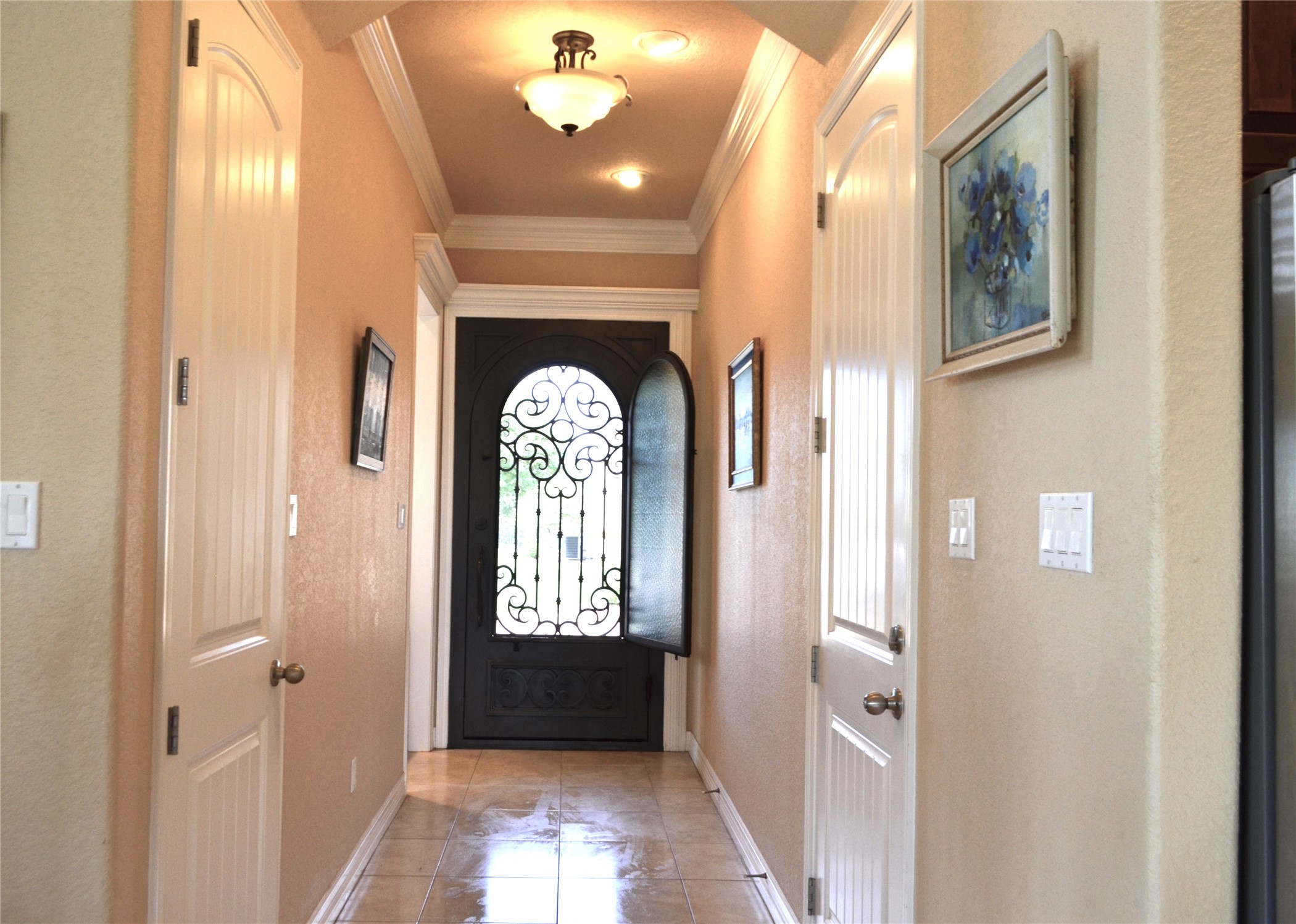 2541 Vineyard Drive Granbury TX 76048