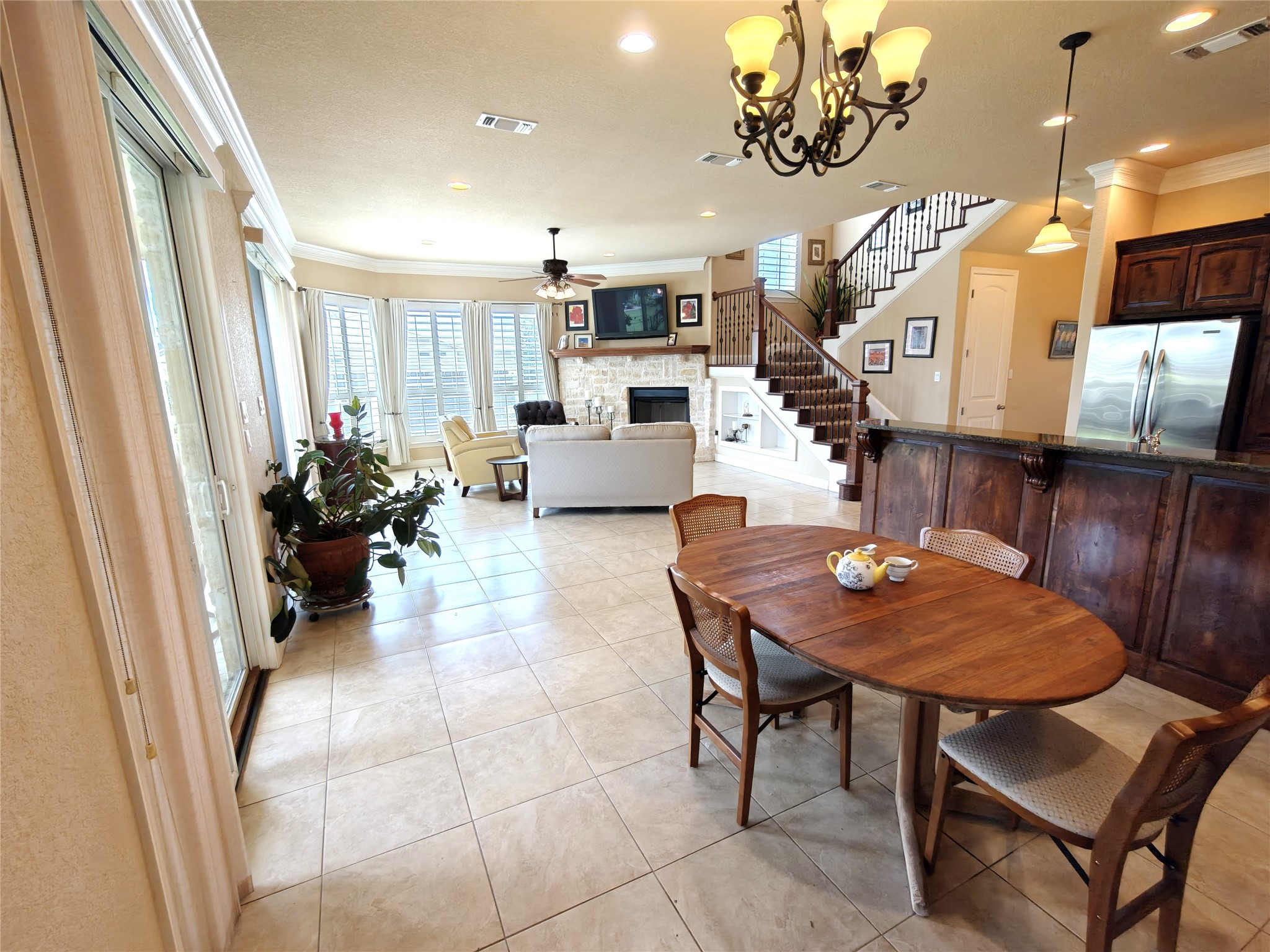 2541 Vineyard Drive Granbury TX 76048
