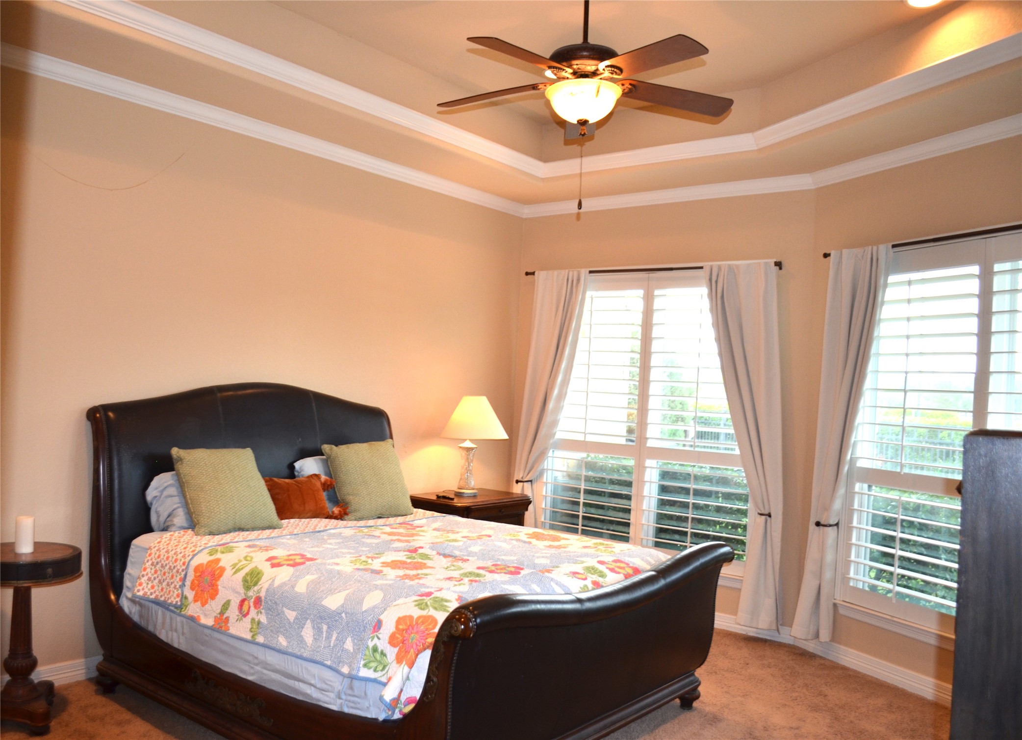 2541 Vineyard Drive Granbury TX 76048