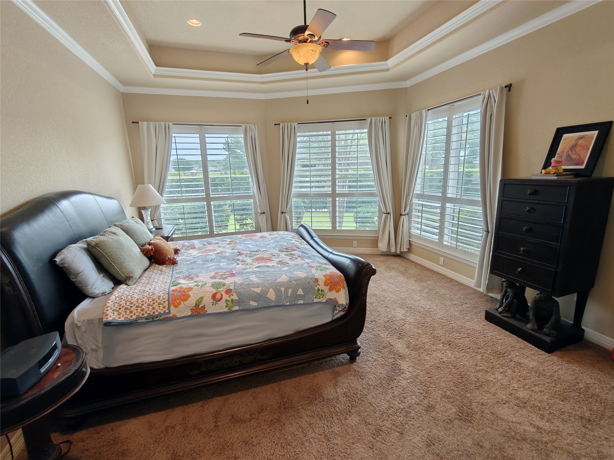 2541 Vineyard Drive Granbury TX 76048