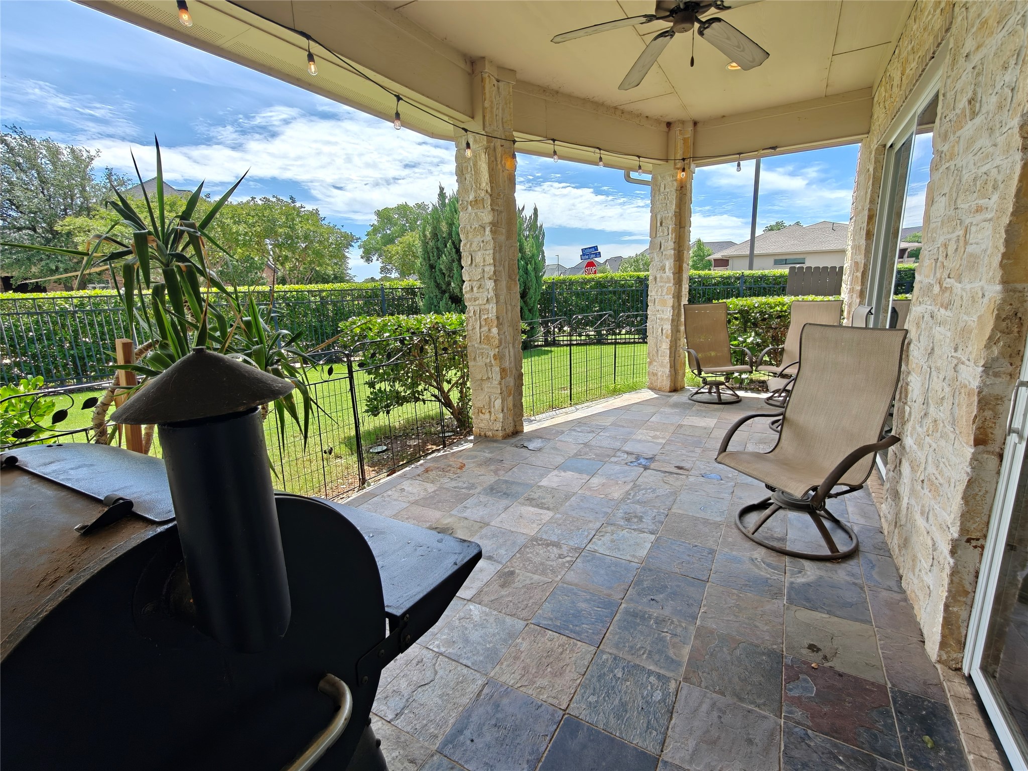 2541 Vineyard Drive Granbury TX 76048