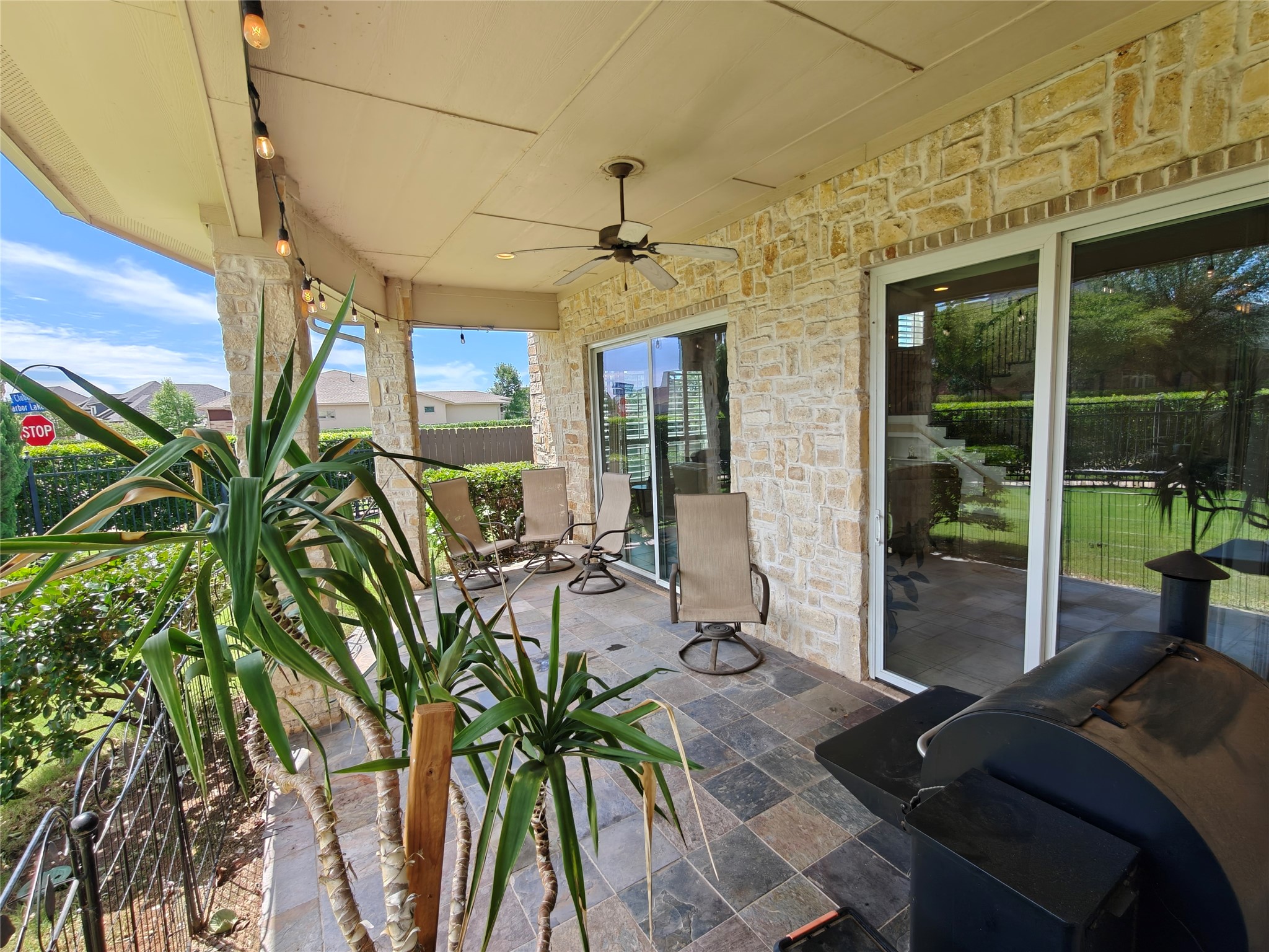 2541 Vineyard Drive Granbury TX 76048