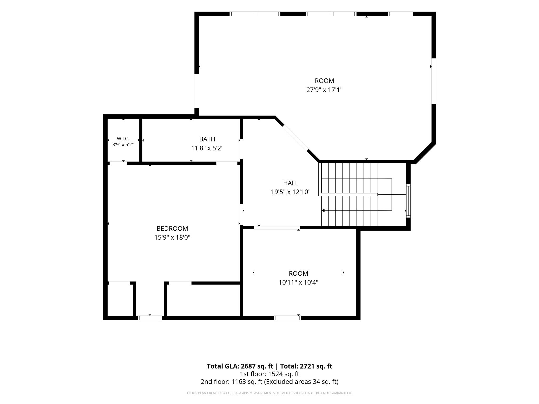 2541 Vineyard Drive Granbury TX 76048