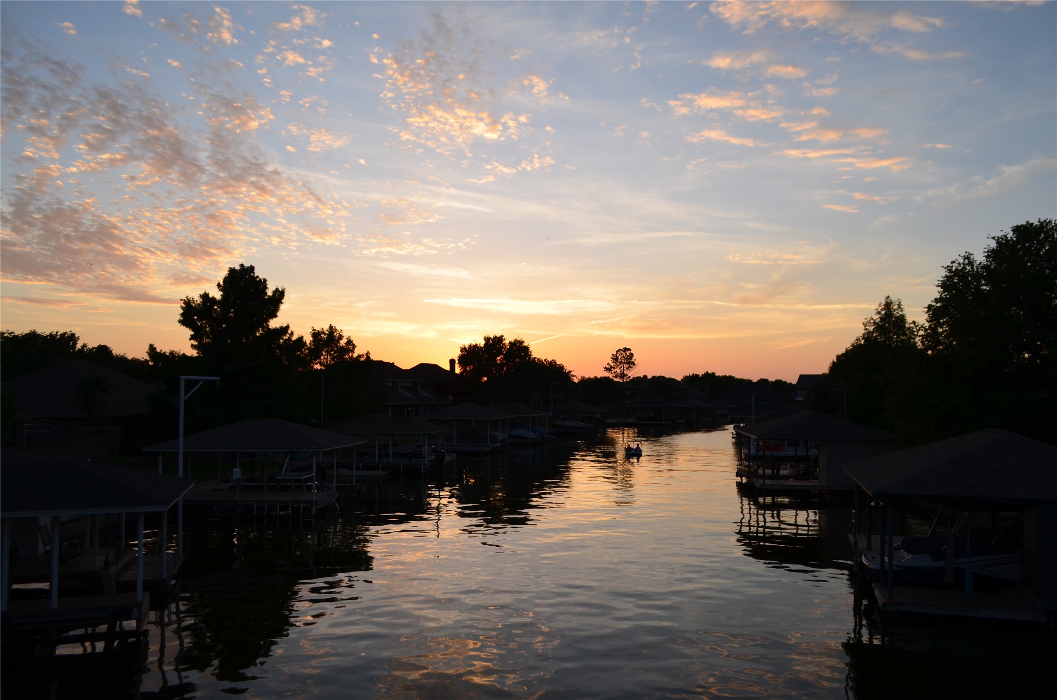 2541 Vineyard Drive Granbury TX 76048